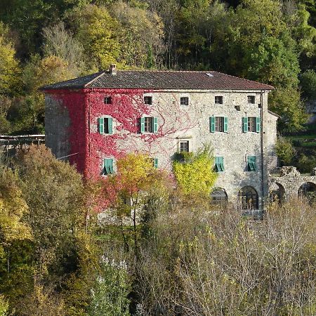 Il Convento Di Casola Casola in Lunigiana מראה חיצוני תמונה