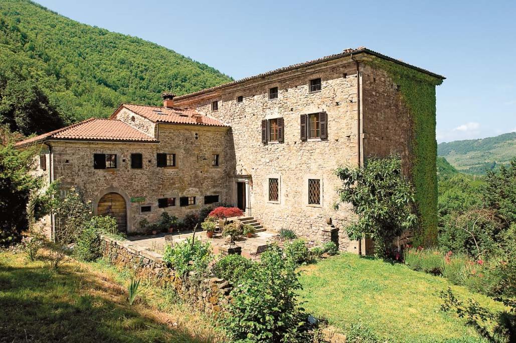 Il Convento Di Casola Casola in Lunigiana מראה חיצוני תמונה