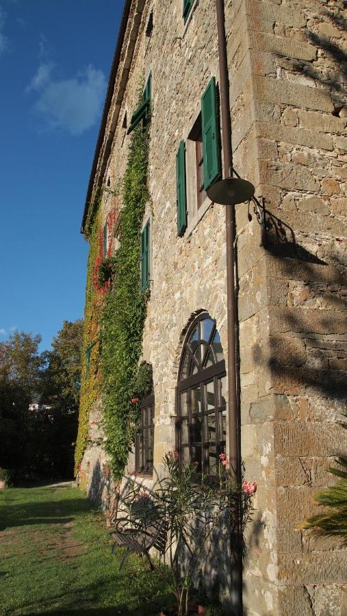 Il Convento Di Casola Casola in Lunigiana מראה חיצוני תמונה